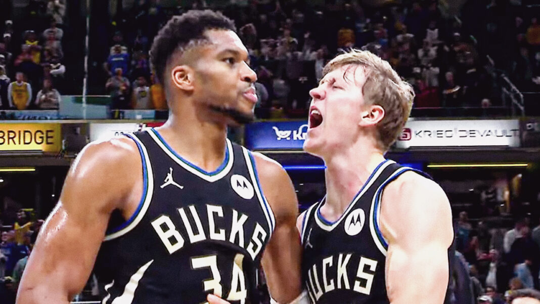 giannis antetokounmpo aj green