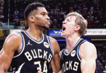 NBA: To Lakers mają coś, co przekona Bucks, by oddali im Giannisa?