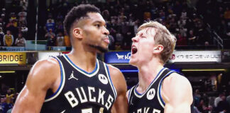 NBA: To Lakers mają coś, co przekona Bucks, by oddali im Giannisa?