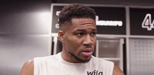 NBA: Już nie Knicks? To oni mają być faworytem w wyścigu po Giannisa