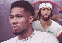NBA: Giannis otwarty nie tylko na Knicks. Davis spodziewa się wymiany! Najnowsze plotki transferowe