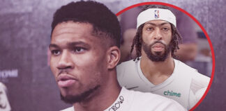 NBA: Giannis otwarty nie tylko na Knicks. Davis spodziewa się wymiany! Najnowsze plotki transferowe
