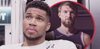 NBA: Transfer Giannisa pod jednym warunkiem. Gdzie trafi Sabonis? Najnowsze plotki transferowe