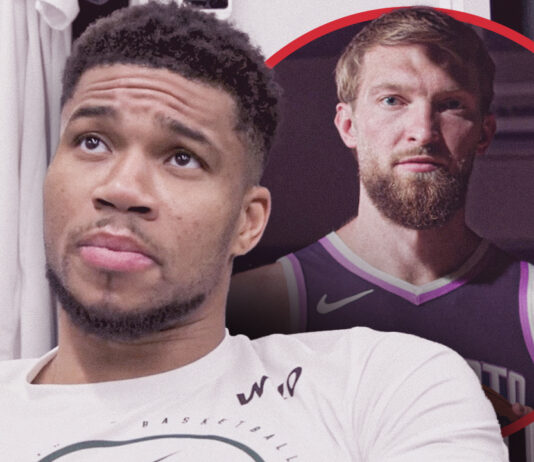 NBA: Transfer Giannisa pod jednym warunkiem. Gdzie trafi Sabonis? Najnowsze plotki transferowe