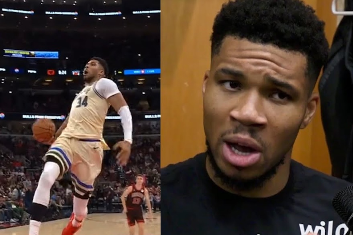 NBA: Co za zwrot akcji! Bucks dostaną wsparcie strzelca! Rok temu rzucał średnio 24 punkty!