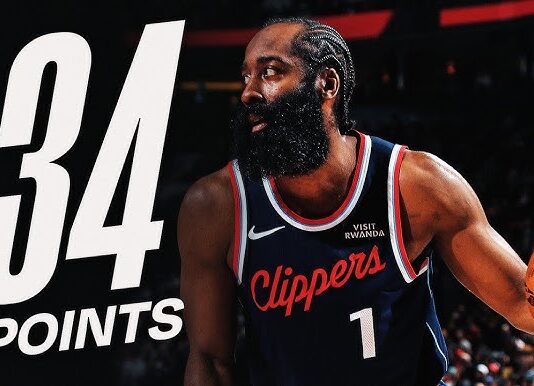 Wyniki NBA: Kolejny rekord Cade. Szalona końcówka w Chicago. Wizards rozbijają Raptors