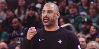 NBA: Ime Udoka bez litości dla sędziów