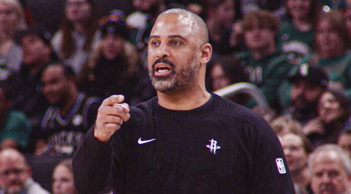 NBA: Ime Udoka bez litości dla sędziów