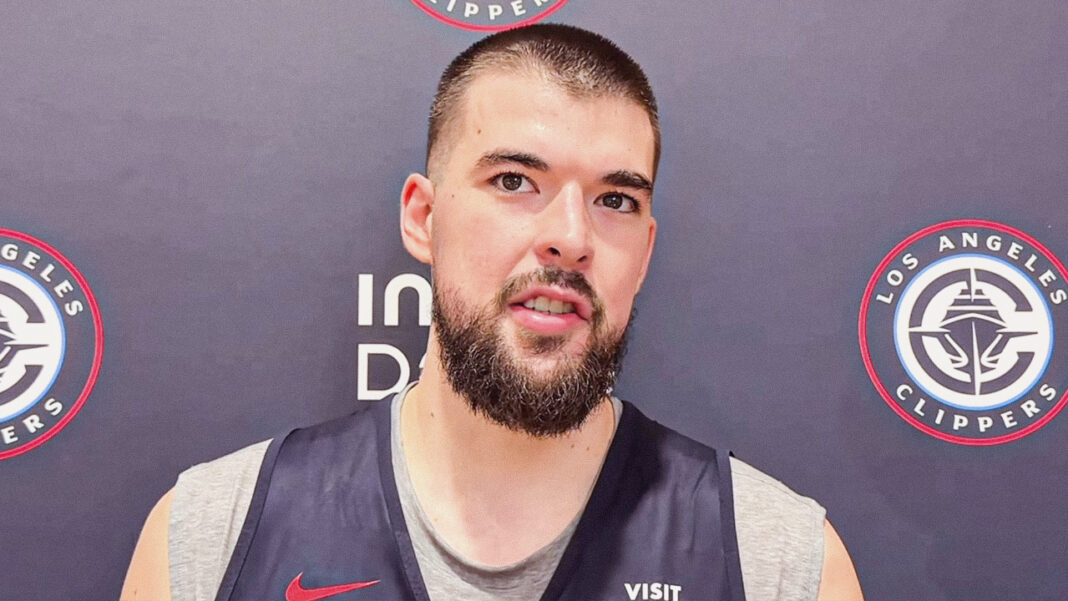 ivica zubac