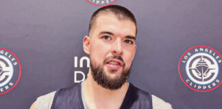 NBA: Miesiącami szukali środkowego. Teraz wyciągnęli go z Clippers!