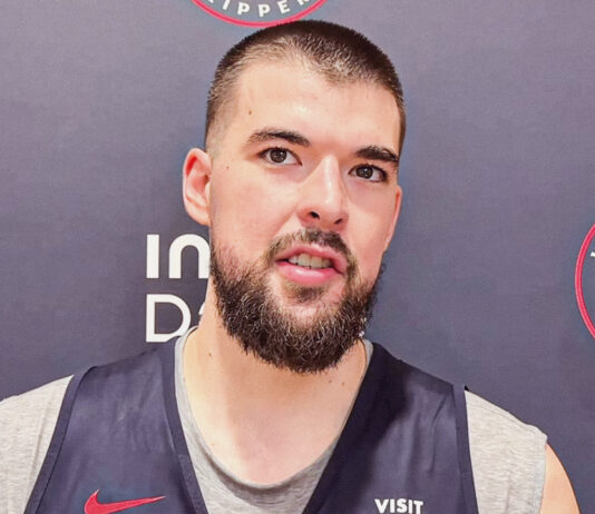 NBA: Miesiącami szukali środkowego. Teraz wyciągnęli go z Clippers!