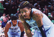 NBA: Niechciana gwiazda dołączy do Kevina Duranta w Houston?!