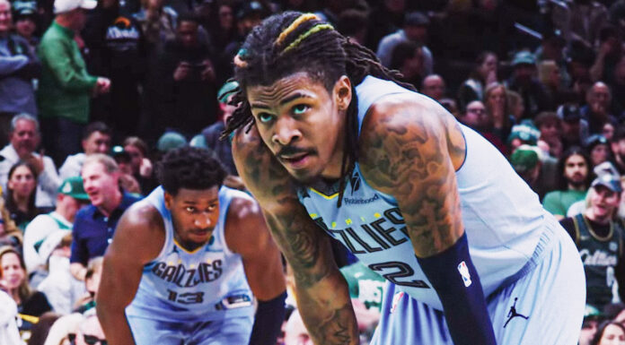 NBA: Niechciana gwiazda dołączy do Kevina Duranta w Houston?!