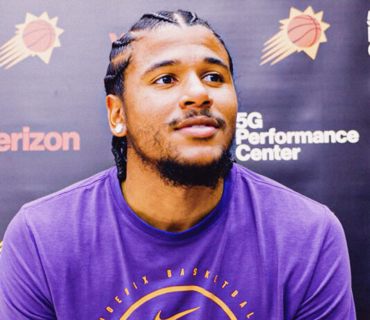 NBA: Od transferu zagrał tylko w dwóch spotkaniach. A mimo tego jeden klub go chce