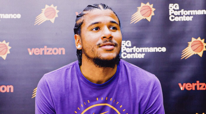 NBA: Od transferu zagrał tylko w dwóch spotkaniach. A mimo tego jeden klub go chce