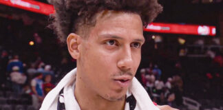 NBA: Świetna dyspozycja skrzydłowego Hawks. Jest najlepszy na Wschodzie?