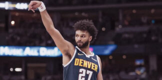 NBA: Długo wyczekiwana nagroda dla Jamala Murraya