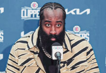 NBA: Gwiazda Clippers w centrum zainteresowania. Czy to naprawdę może się stać?