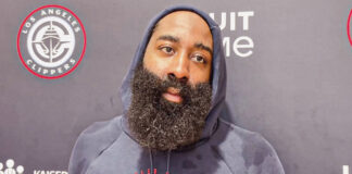 NBA: Harden miał na celowniku też inny klub. To byłby wielki powrót