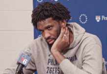 NBA: Bolesna szczerość w szatni Sixers. Czy bez lidera utracili swój rytm?