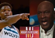 NBA: Michael Jordan miał specjalny zapis w kontrakcie. Dziś nikt by na to nie pozwolił!