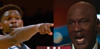 NBA: Michael Jordan miał specjalny zapis w kontrakcie. Dziś nikt by na to nie pozwolił!