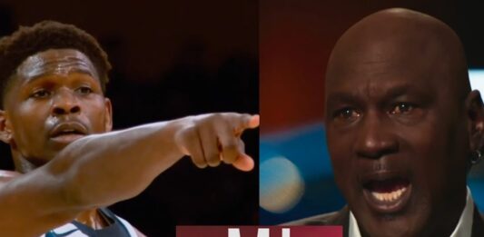 NBA: Michael Jordan miał specjalny zapis w kontrakcie. Dziś nikt by na to nie pozwolił!