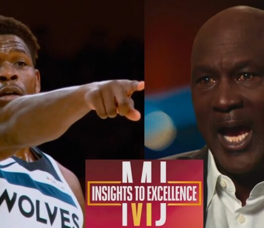 NBA: Michael Jordan miał specjalny zapis w kontrakcie. Dziś nikt by na to nie pozwolił!