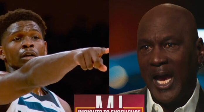 NBA: Michael Jordan miał specjalny zapis w kontrakcie. Dziś nikt by na to nie pozwolił!