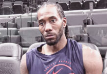 NBA: Brutalna prawda o Kawhiu Leonardzie