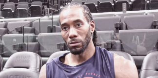 NBA: Brutalna prawda o Kawhiu Leonardzie