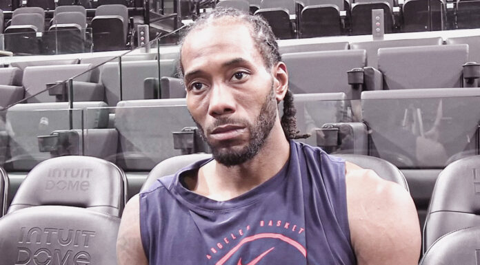 NBA: Brutalna prawda o Kawhiu Leonardzie