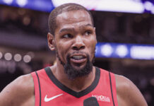 NBA: Afera Duranta zniszczyła sezon Rockets. Czy to da się jeszcze naprawić?