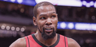NBA: Afera Duranta zniszczyła sezon Rockets. Czy to da się jeszcze naprawić?