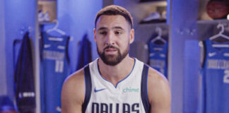 NBA: Do takiego miejsca chciałby trafić Klay Thompson