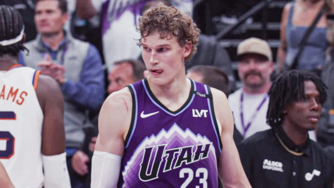 lauri markkanen jazz