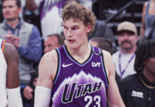 Wyniki NBA: Super duet Jazz! Rekord Cade’a i szalona końcówka w Chicago!