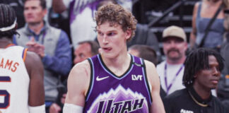 Wyniki NBA: Super duet Jazz! Rekord Cade’a i szalona końcówka w Chicago!