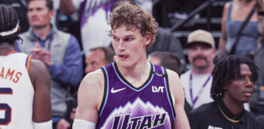 Wyniki NBA: Super duet Jazz! Rekord Cade’a i szalona końcówka w Chicago!