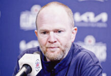 NBA: Stworzył kiepski zespół i zwolnił Chrisa Paula. Clippers przedłużą mu kontrakt