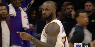 NBA: Dlaczego legendy NBA wciąż kwestionują wielkość LeBrona?