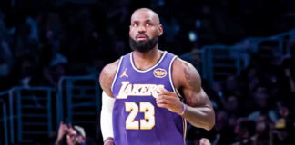 NBA: Dwa „tajemnicze” zespoły chcą sięgnąć po LeBrona?