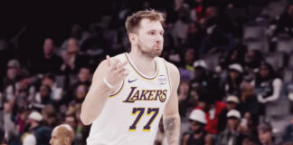 NBA: Ostre słowa o Donciciu. „Tego się nie da oglądać!”