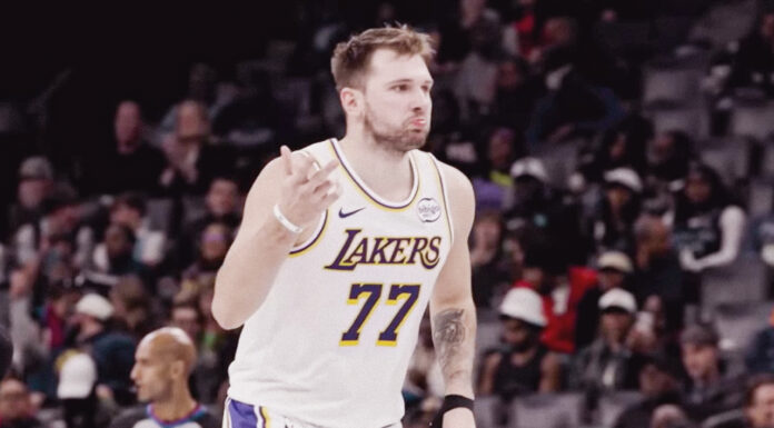 NBA: Ostre słowa o Donciciu. „Tego się nie da oglądać!”