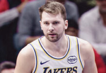 NBA: Nowe informacje na temat powrotu do gry Luki Doncicia