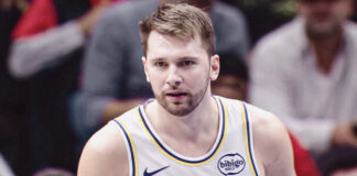 NBA: Powtórka, której Lakers nie chcieli. Luka znów pod lupą ligi