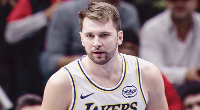 NBA: Nowe informacje na temat powrotu do gry Luki Doncicia