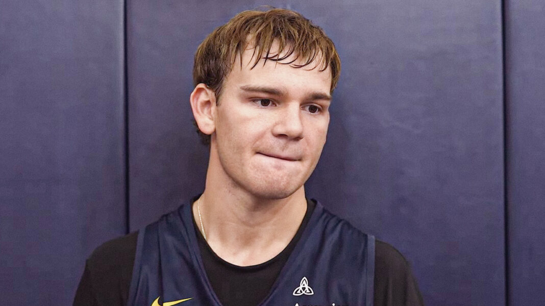 mac mcclung