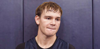 NBA: Król Wsadów zabrał głos. Powalczy o czwarty tytuł?