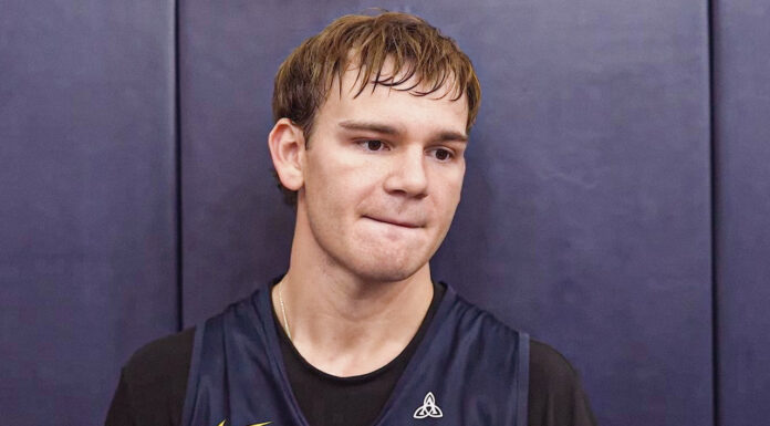 NBA: Król Wsadów zabrał głos. Powalczy o czwarty tytuł?